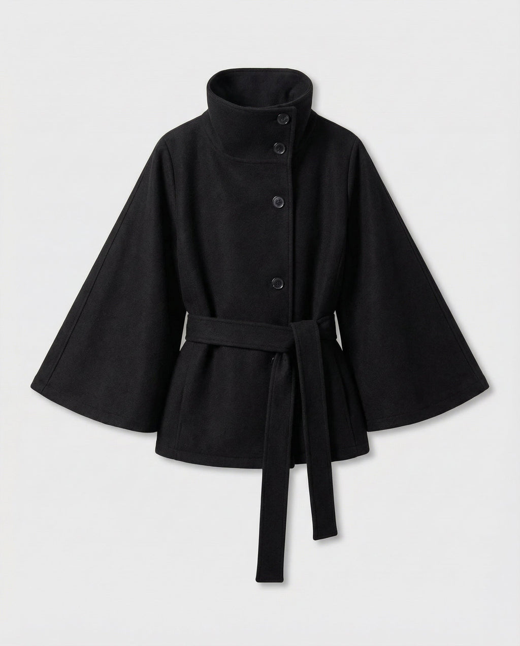 Elysia | Elegante, Bequeme &amp; Vielseitige Wickeljacke für Damen 2