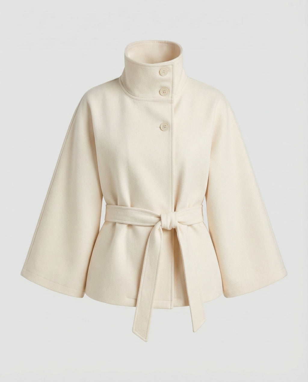 Elysia | Elegante, Bequeme &amp; Vielseitige Wickeljacke für Damen 7